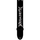Perris 2" Polyester Megadeth - Licensed Guitar Strap